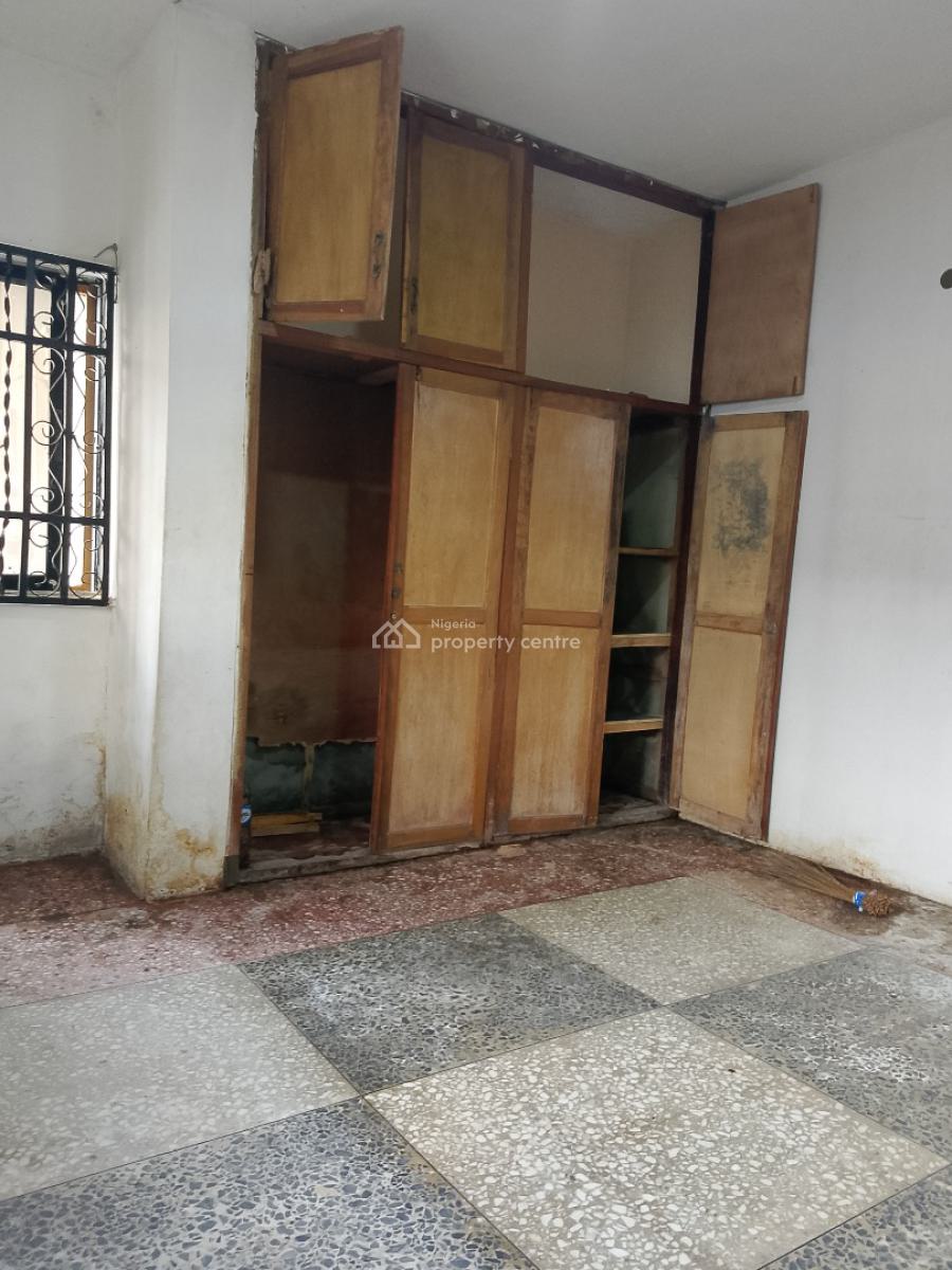 a Room Self Contained, Igbo Efon, Lekki, Lagos, Self Contain (single Rooms) for Rent