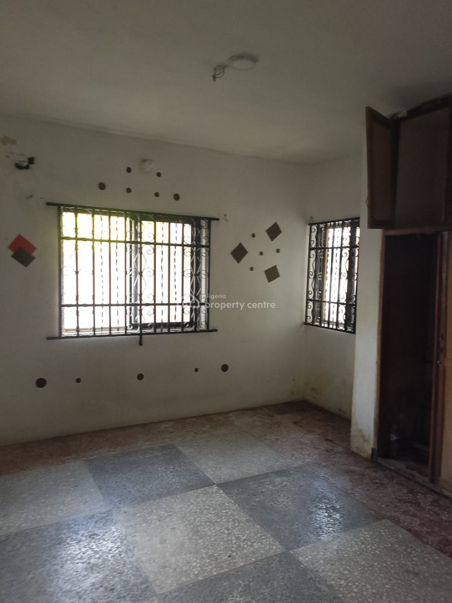 a Room Self Contained, Igbo Efon, Lekki, Lagos, Self Contain (single Rooms) for Rent