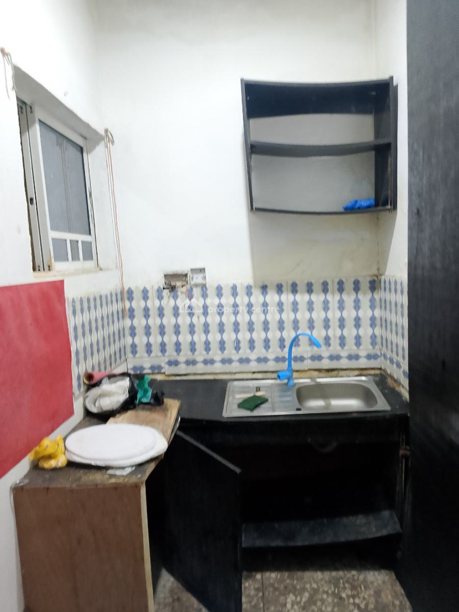 a Room Self Contained, Igbo Efon, Lekki, Lagos, Self Contain (single Rooms) for Rent