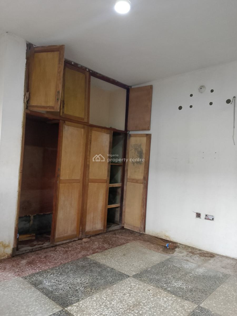 a Room Self Contained, Igbo Efon, Lekki, Lagos, Self Contain (single Rooms) for Rent
