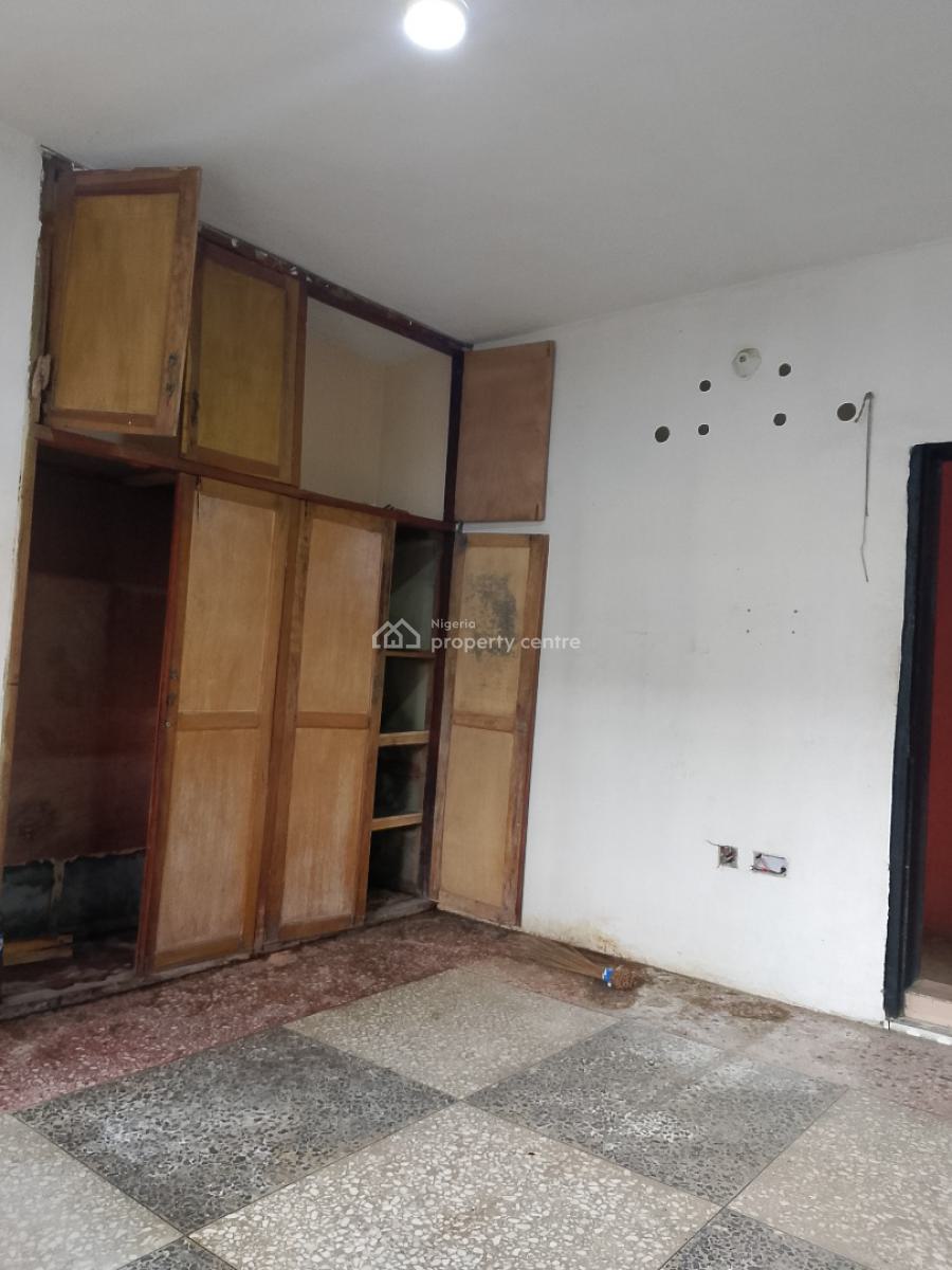 a Room Self Contained, Igbo Efon, Lekki, Lagos, Self Contain (single Rooms) for Rent