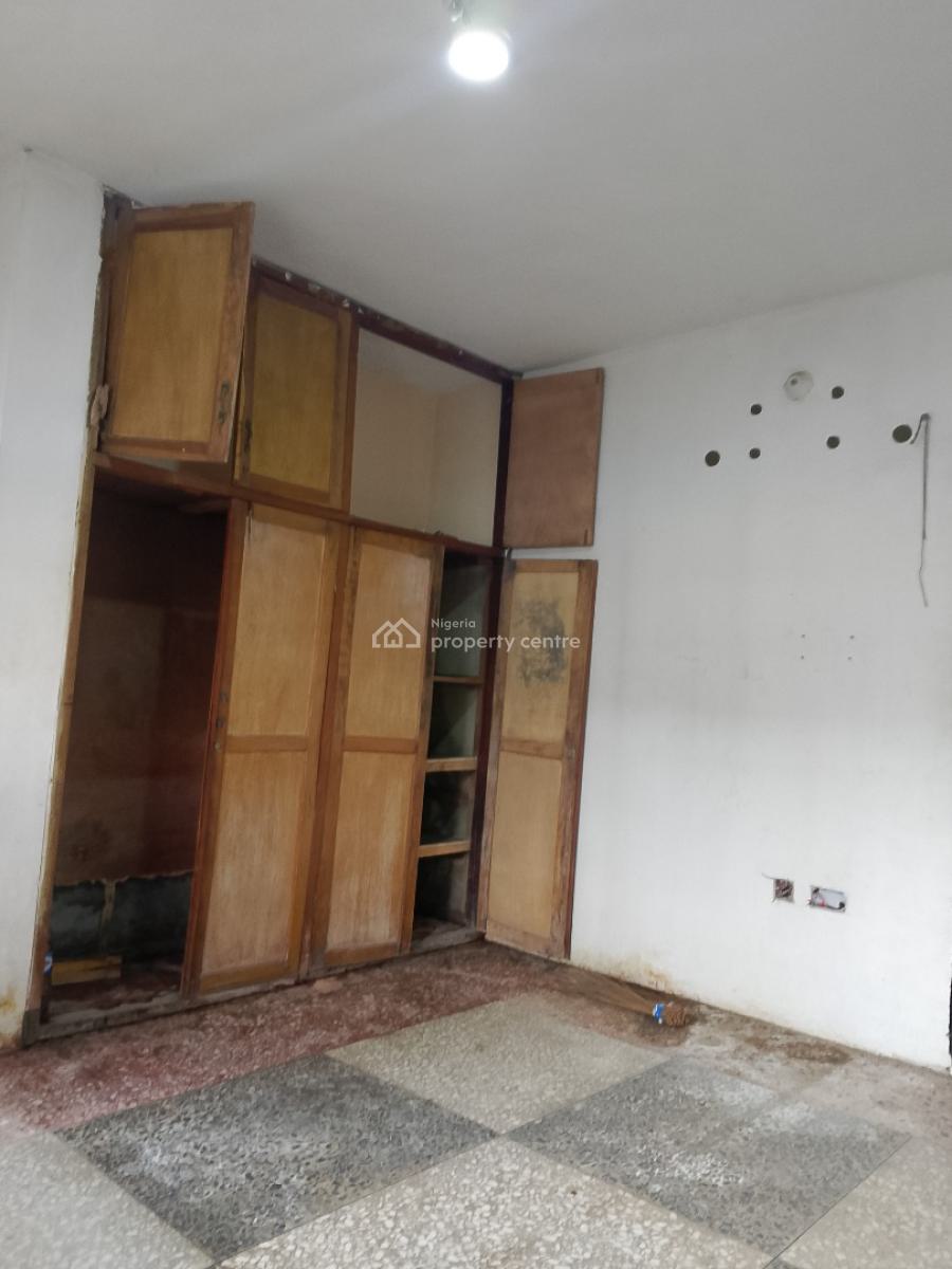 a Room Self Contained, Igbo Efon, Lekki, Lagos, Self Contain (single Rooms) for Rent