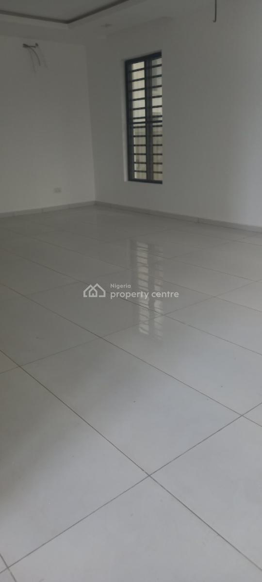 Luxury 6 Bedroom Triplex with 1room Bq, Agodi Gra, Agodi, Ibadan, Oyo, Detached Duplex for Sale