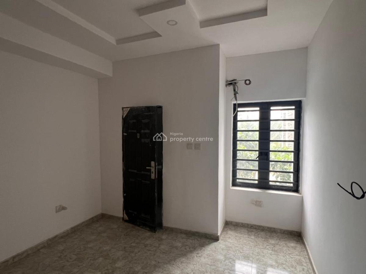 Luxury 3 Bedroom Apartment with Bq, Lekki Phase 1, Lekki, Lagos, Flat / Apartment for Rent