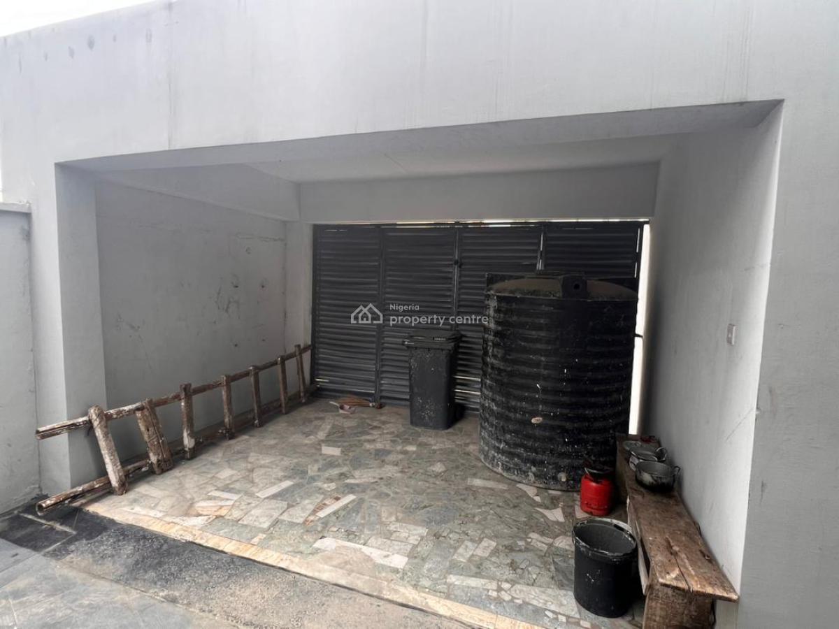 Luxury 3 Bedroom Apartment with Bq, Lekki Phase 1, Lekki, Lagos, Flat / Apartment for Rent