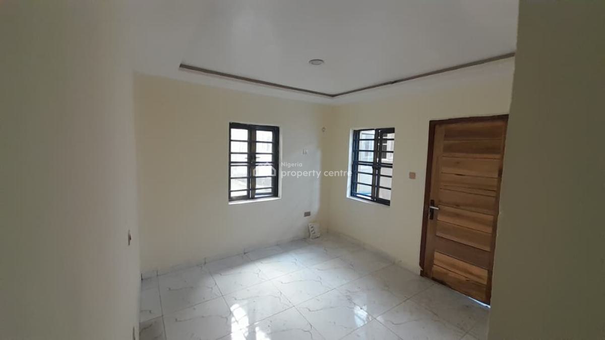 Luxury Spacious 1 Bedroom Mini Flat, Ogidan, Ajah, Lagos, Mini Flat (room and Parlour) for Rent
