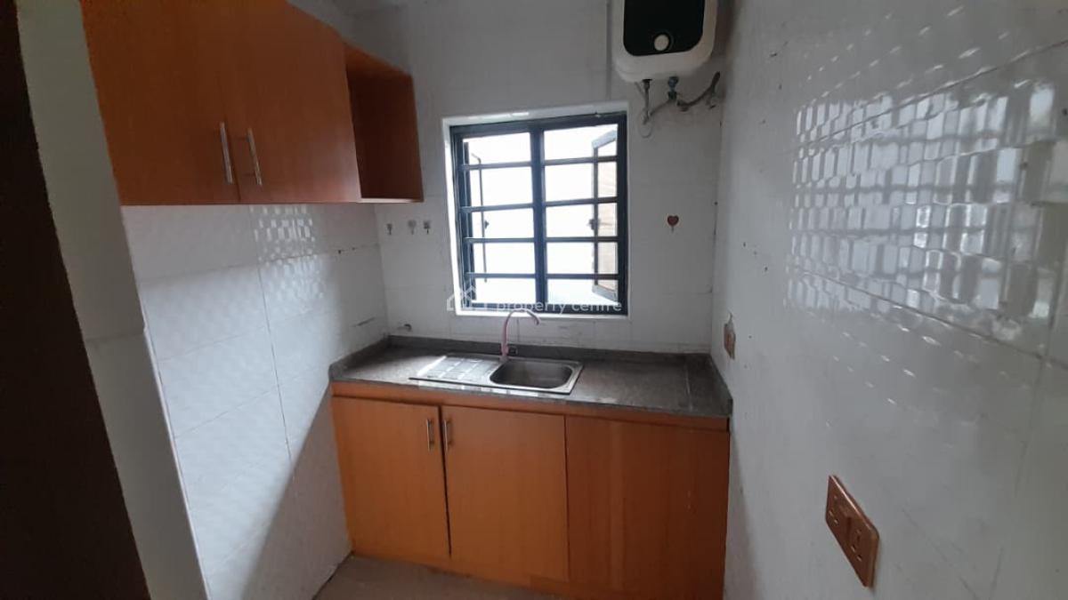 Luxury Spacious 1 Bedroom Mini Flat, Ogidan, Ajah, Lagos, Mini Flat (room and Parlour) for Rent