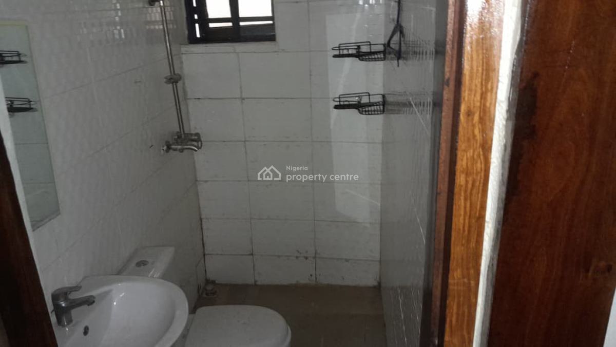 Luxury Spacious 1 Bedroom Mini Flat, Ogidan, Ajah, Lagos, Mini Flat (room and Parlour) for Rent