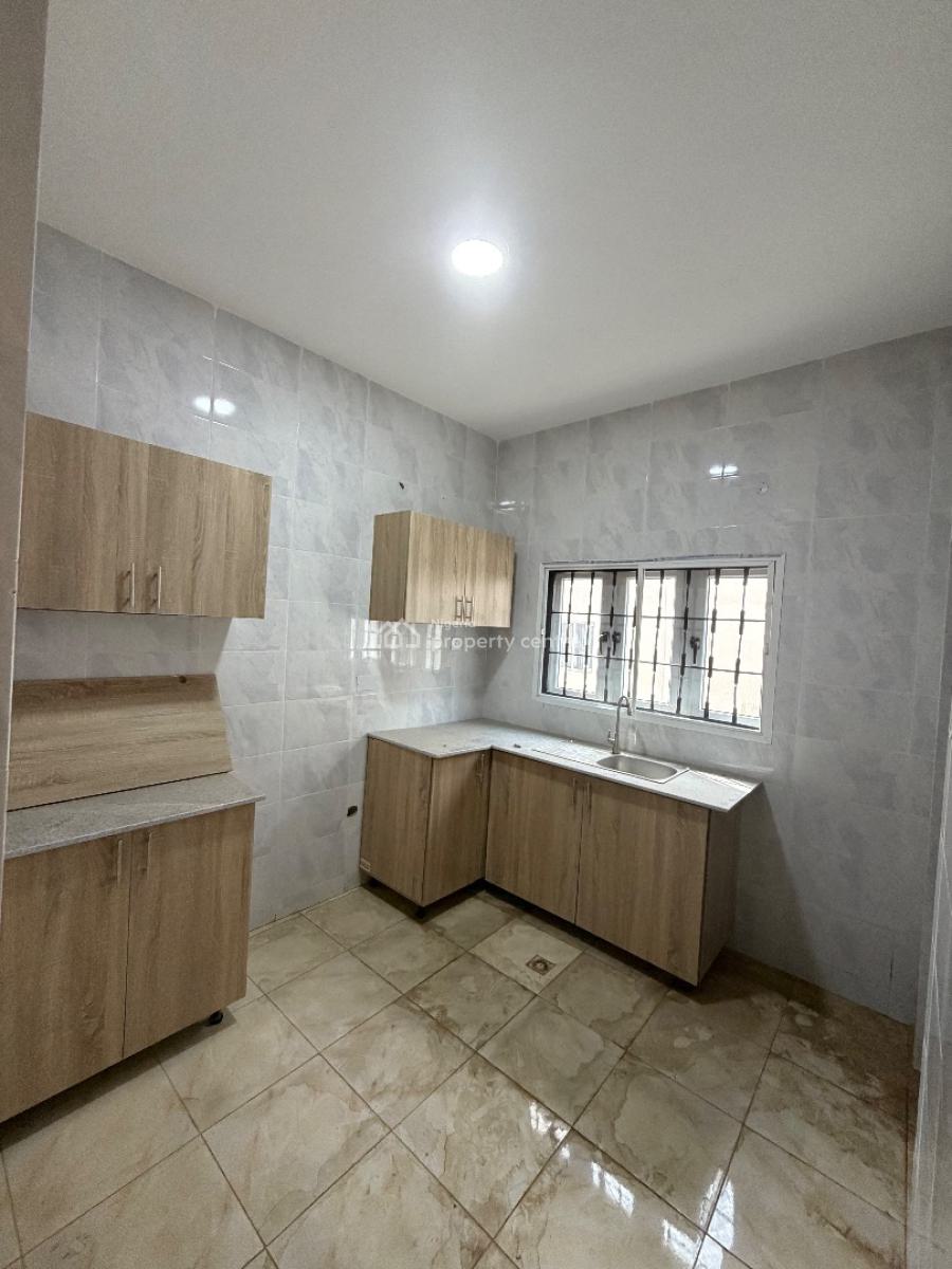 Beautiful and Spacious 2 Bedroom Apartment in Jahi, Jahi, Abuja, Flat / Apartment for Rent