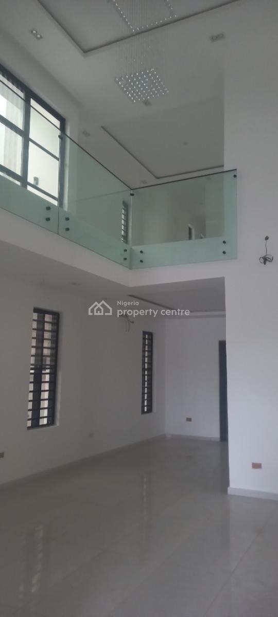 Luxury 6bed Triplex with Swimming Pool &1 Room Bq, Agodi Gra, Agodi, Ibadan, Oyo, Detached Duplex for Sale