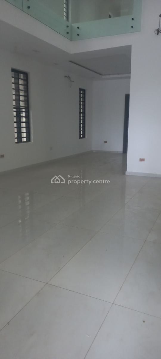 Luxury 6bed Triplex with Swimming Pool &1 Room Bq, Agodi Gra, Agodi, Ibadan, Oyo, Detached Duplex for Sale