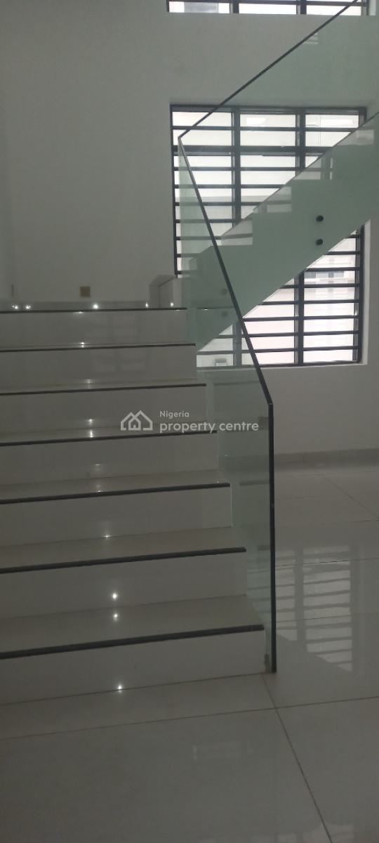 Luxury 6bed Triplex with Swimming Pool &1 Room Bq, Agodi Gra, Agodi, Ibadan, Oyo, Detached Duplex for Sale