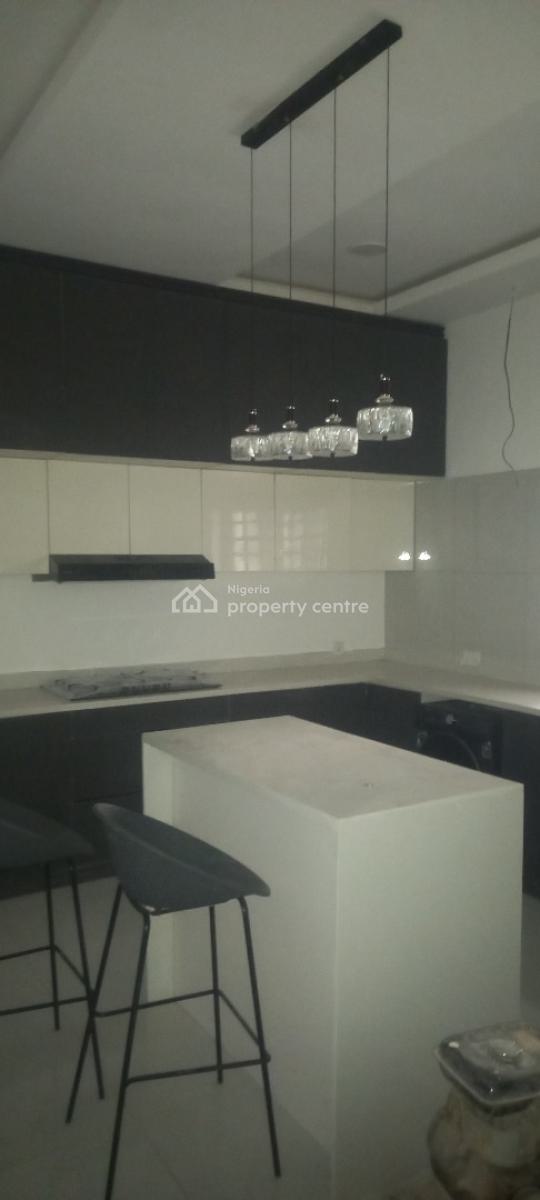 Luxury 6bed Triplex with Swimming Pool &1 Room Bq, Agodi Gra, Agodi, Ibadan, Oyo, Detached Duplex for Sale