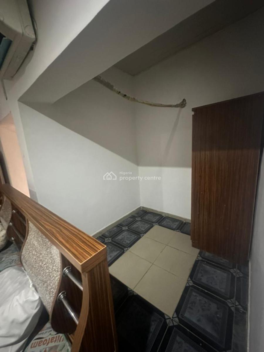 Fully Furnished 1bedroom Apartment in Wuse Zone, Zone 3, Wuse, Abuja, Flat / Apartment for Rent