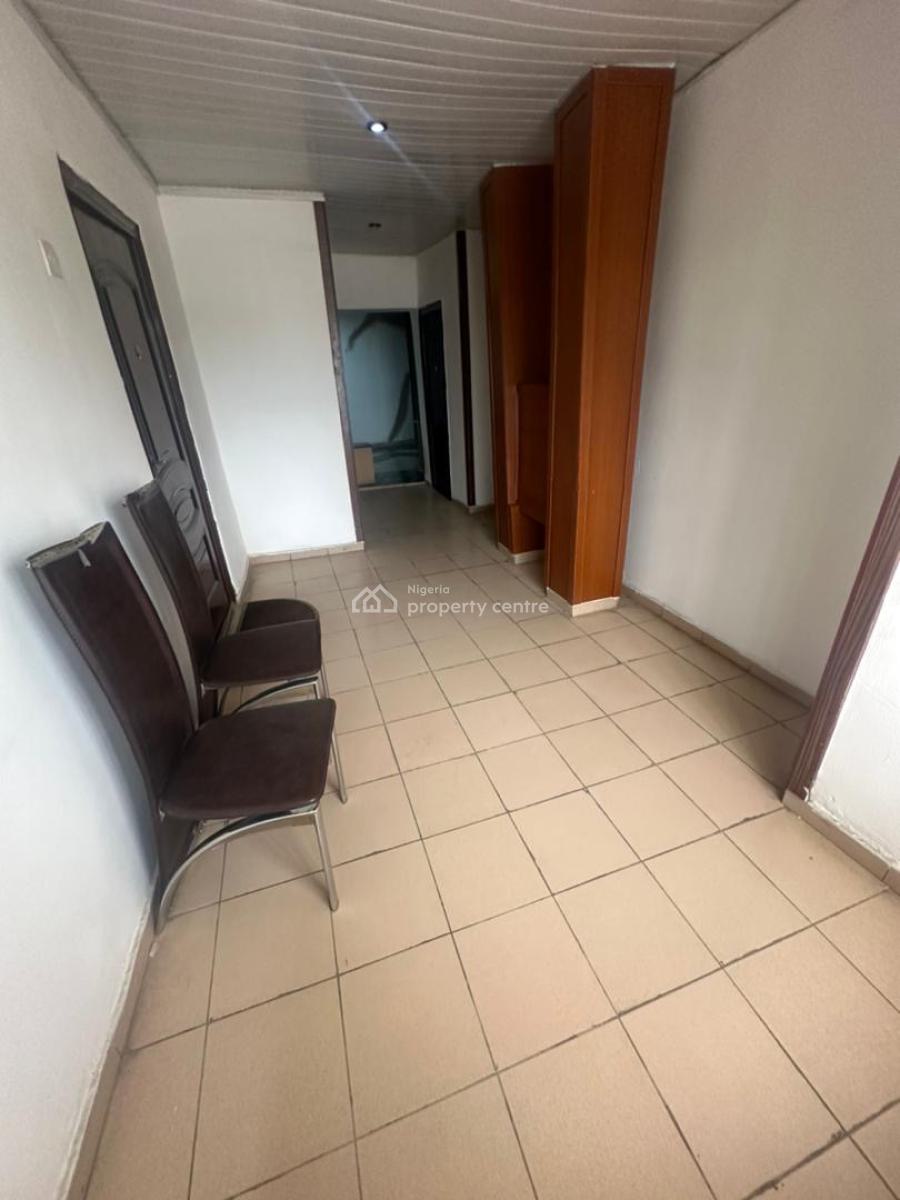 Fully Furnished 1bedroom Apartment in Wuse Zone, Zone 3, Wuse, Abuja, Flat / Apartment for Rent