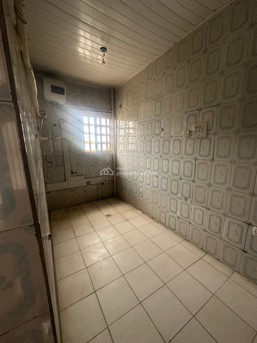 Fully Furnished 1bedroom Apartment in Wuse Zone, Zone 3, Wuse, Abuja, Flat / Apartment for Rent
