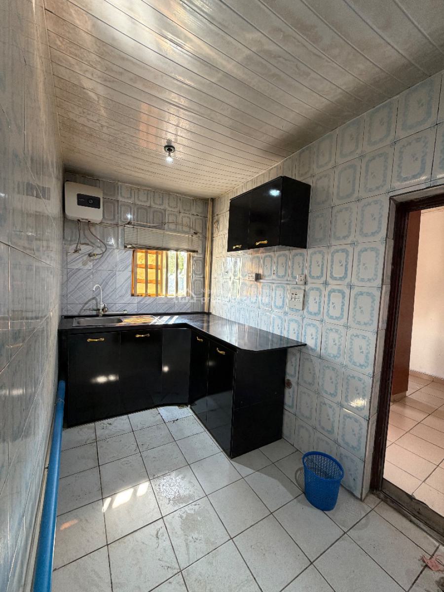 Fully Furnished 1 Bedroom Apartment, Zone 3, Wuse, Abuja, Flat / Apartment for Rent