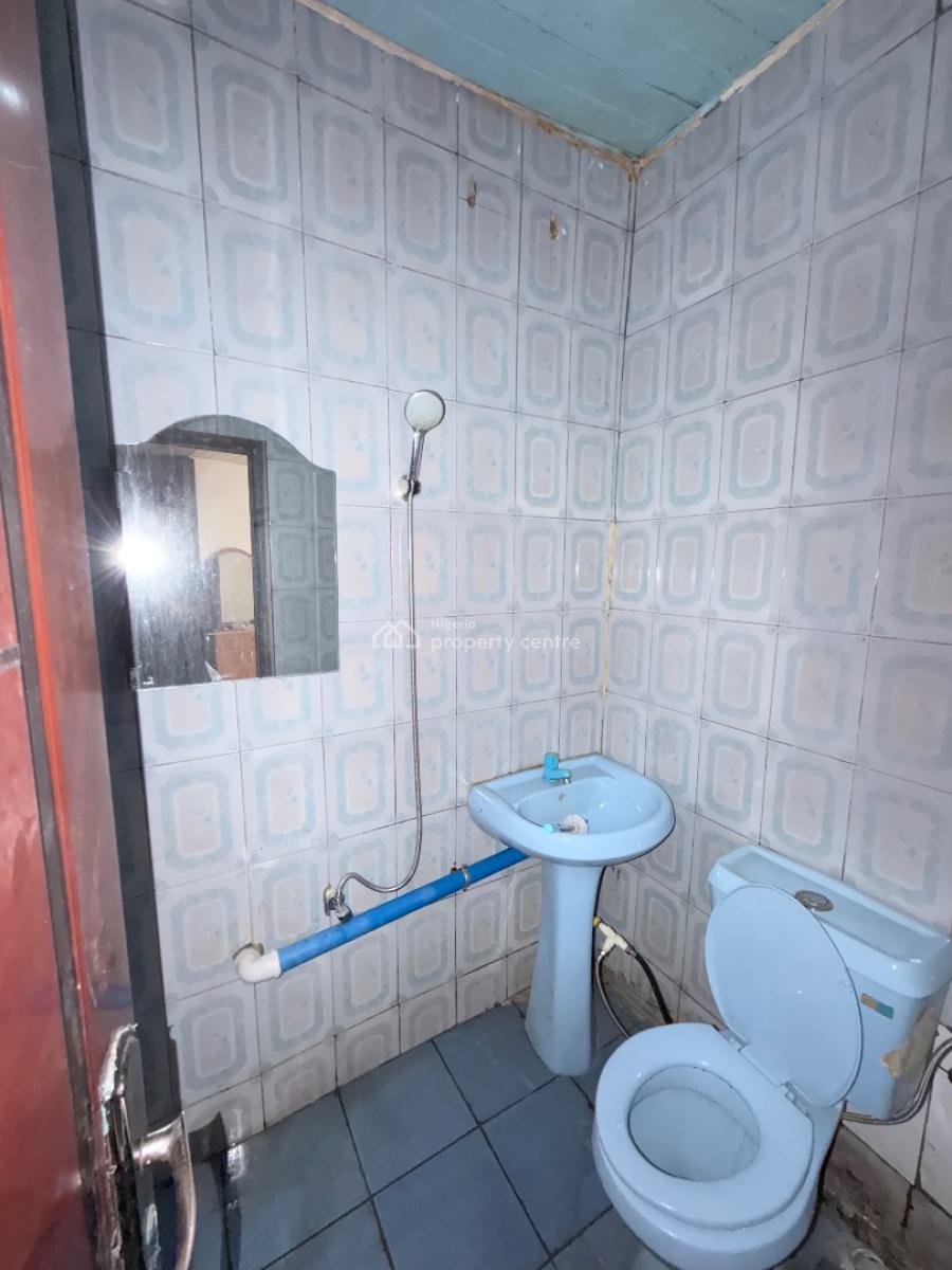 Fully Furnished 1 Bedroom Apartment, Zone 3, Wuse, Abuja, Flat / Apartment for Rent