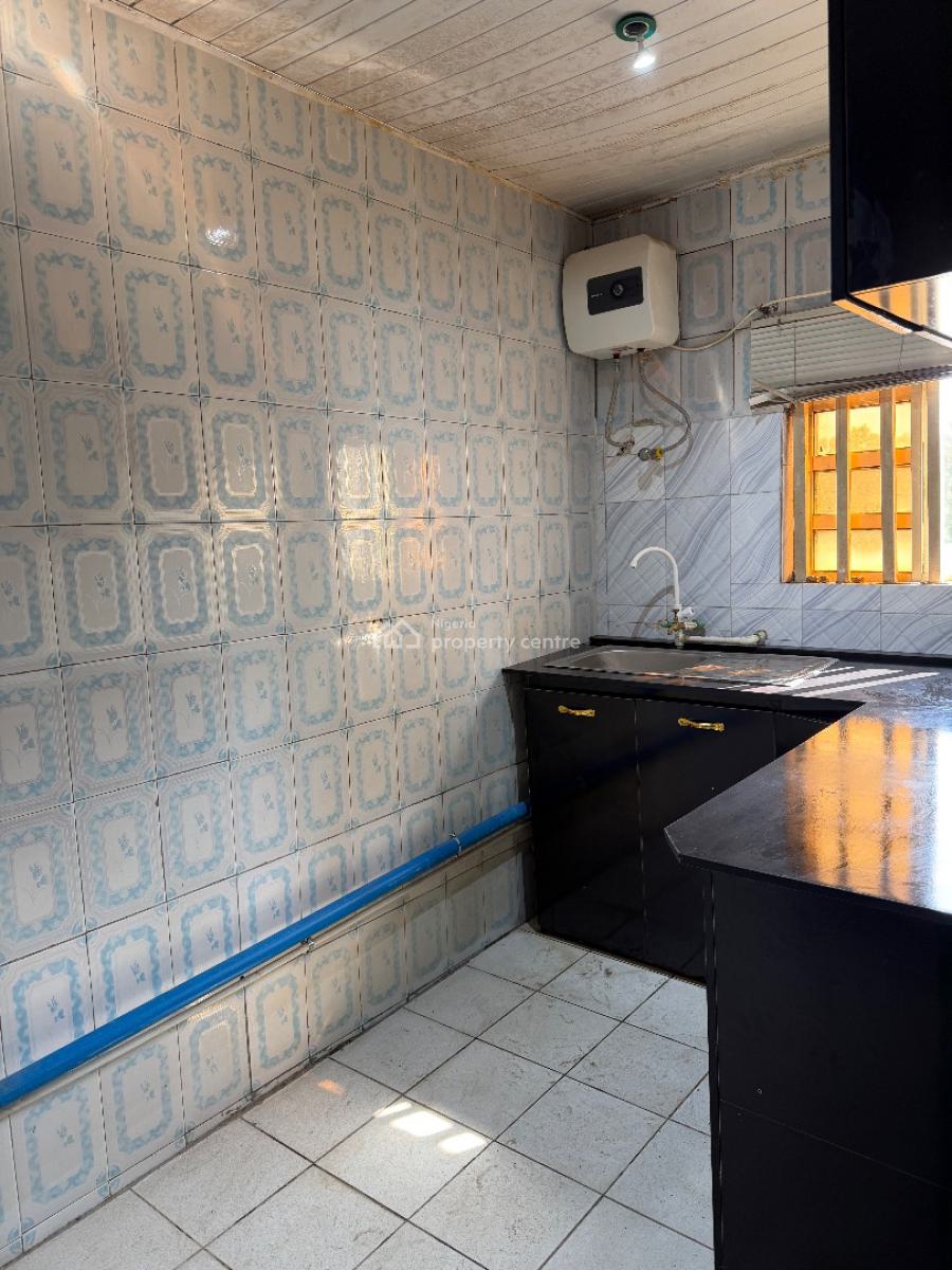 Fully Furnished 1 Bedroom Apartment, Zone 3, Wuse, Abuja, Flat / Apartment for Rent