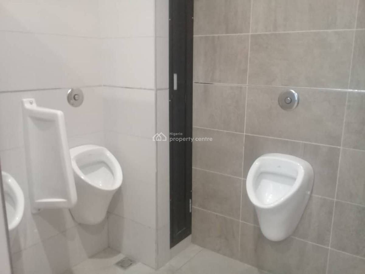Grade a Premium Commercial Office Space, Admiralty Way, Lekki Phase 1, Lekki, Lagos, Office Space for Rent