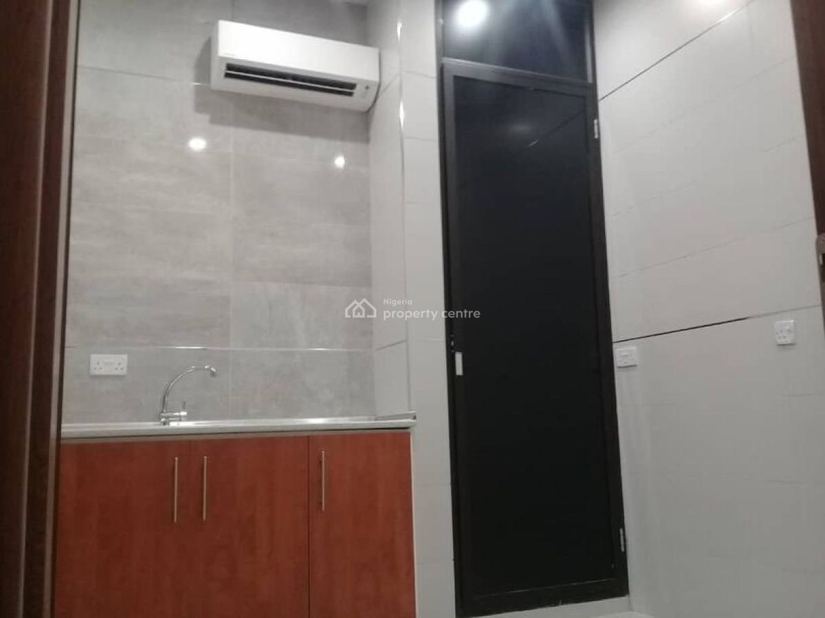 Grade a Premium Commercial Office Space, Admiralty Way, Lekki Phase 1, Lekki, Lagos, Office Space for Rent