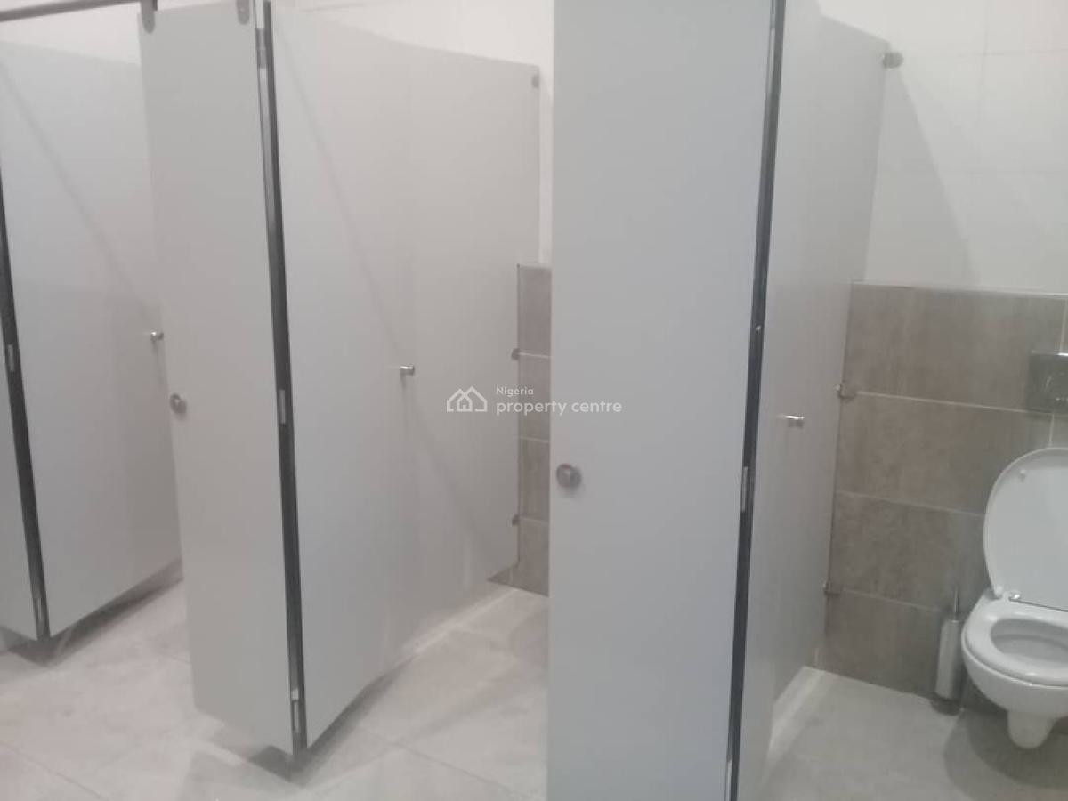 Grade a Premium Commercial Office Space, Admiralty Way, Lekki Phase 1, Lekki, Lagos, Office Space for Rent