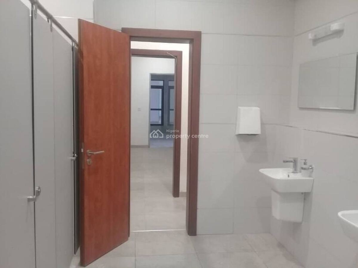 Grade a Premium Commercial Office Space, Admiralty Way, Lekki Phase 1, Lekki, Lagos, Office Space for Rent