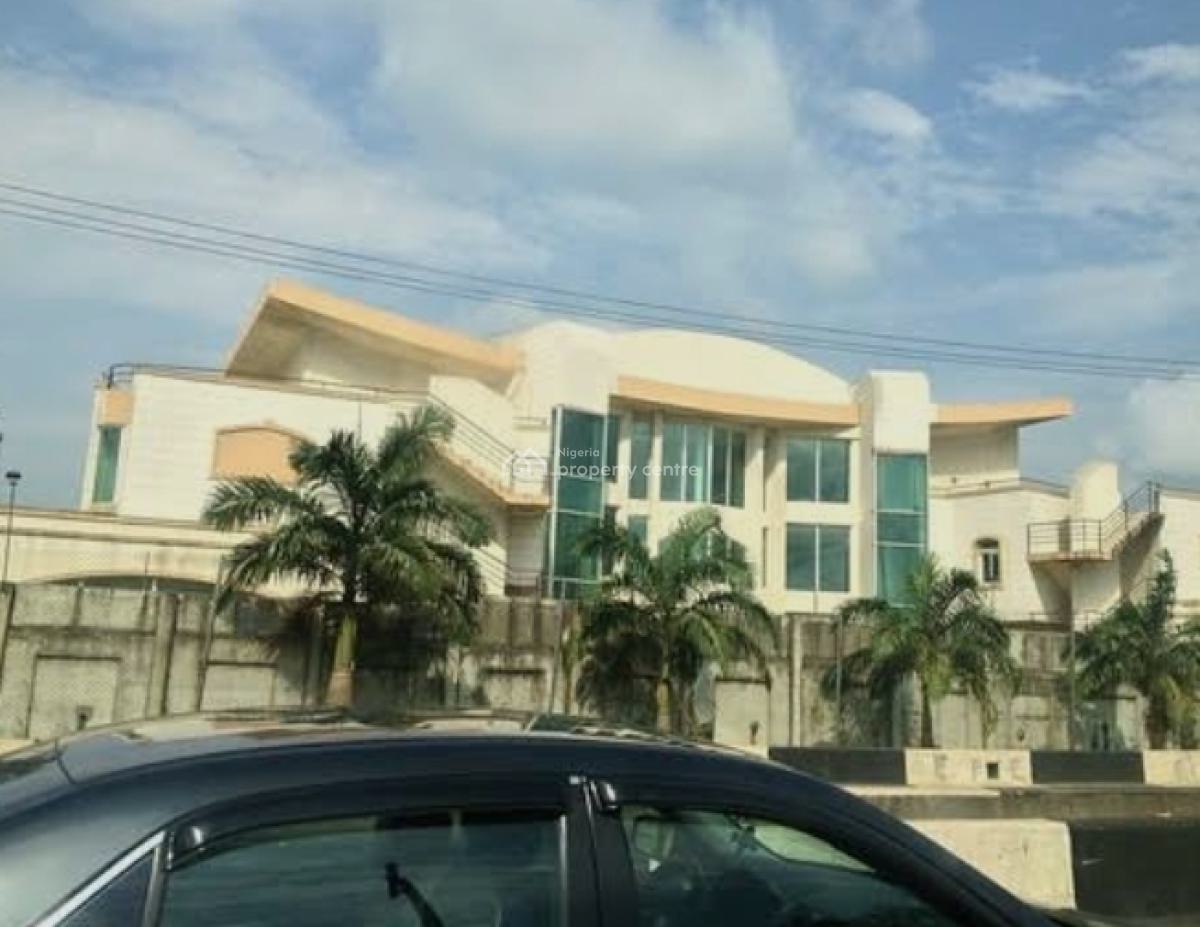 1600sqm Plot Within a Very Serene & Profitable Environment, Victoria Island (vi), Lagos, Land for Sale