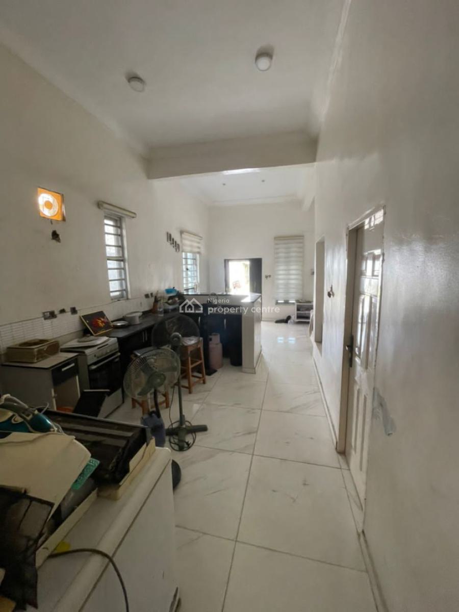 Executive 2bedrooms Luxury Apartment, Sangotedo, Ajah, Lagos, Detached Bungalow for Rent