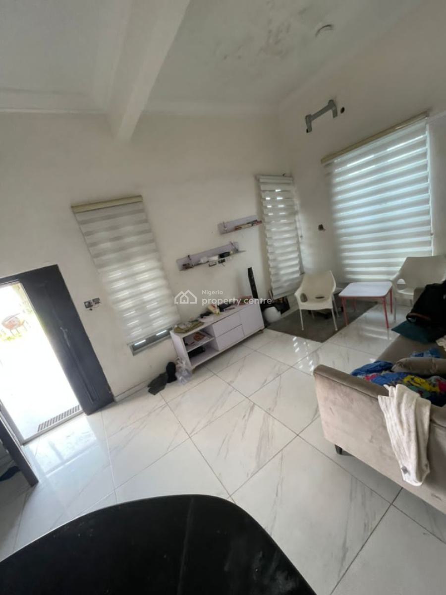 Executive 2bedrooms Luxury Apartment, Sangotedo, Ajah, Lagos, Detached Bungalow for Rent