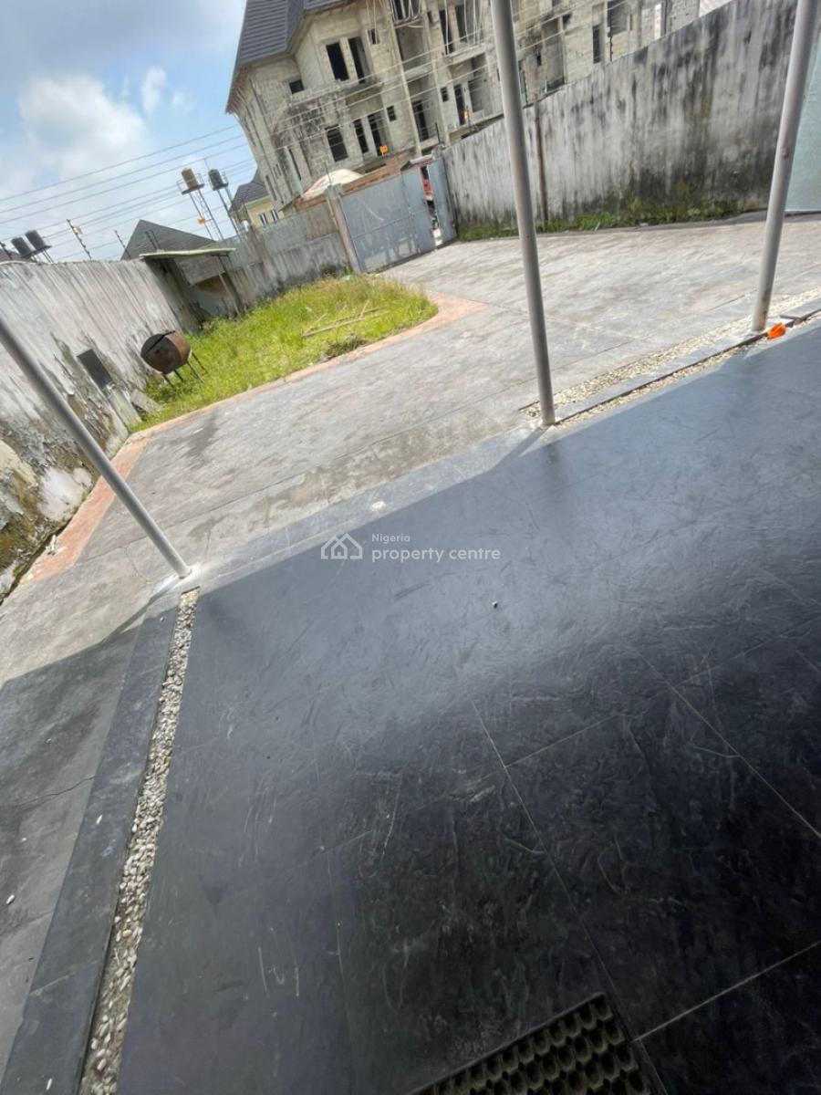 Executive 2bedrooms Luxury Apartment, Sangotedo, Ajah, Lagos, Detached Bungalow for Rent