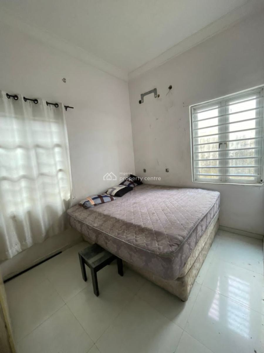 Executive 2bedrooms Luxury Apartment, Sangotedo, Ajah, Lagos, Detached Bungalow for Rent