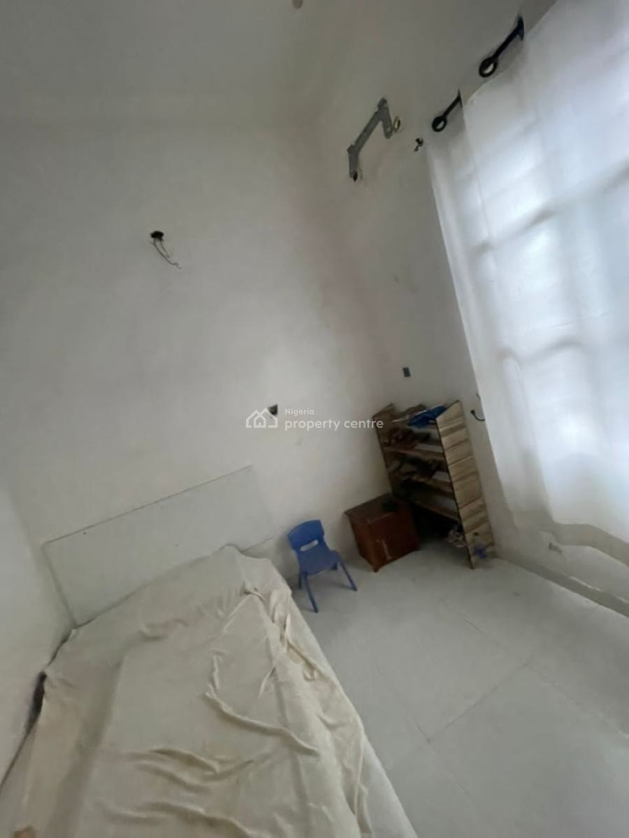 Executive 2bedrooms Luxury Apartment, Sangotedo, Ajah, Lagos, Detached Bungalow for Rent