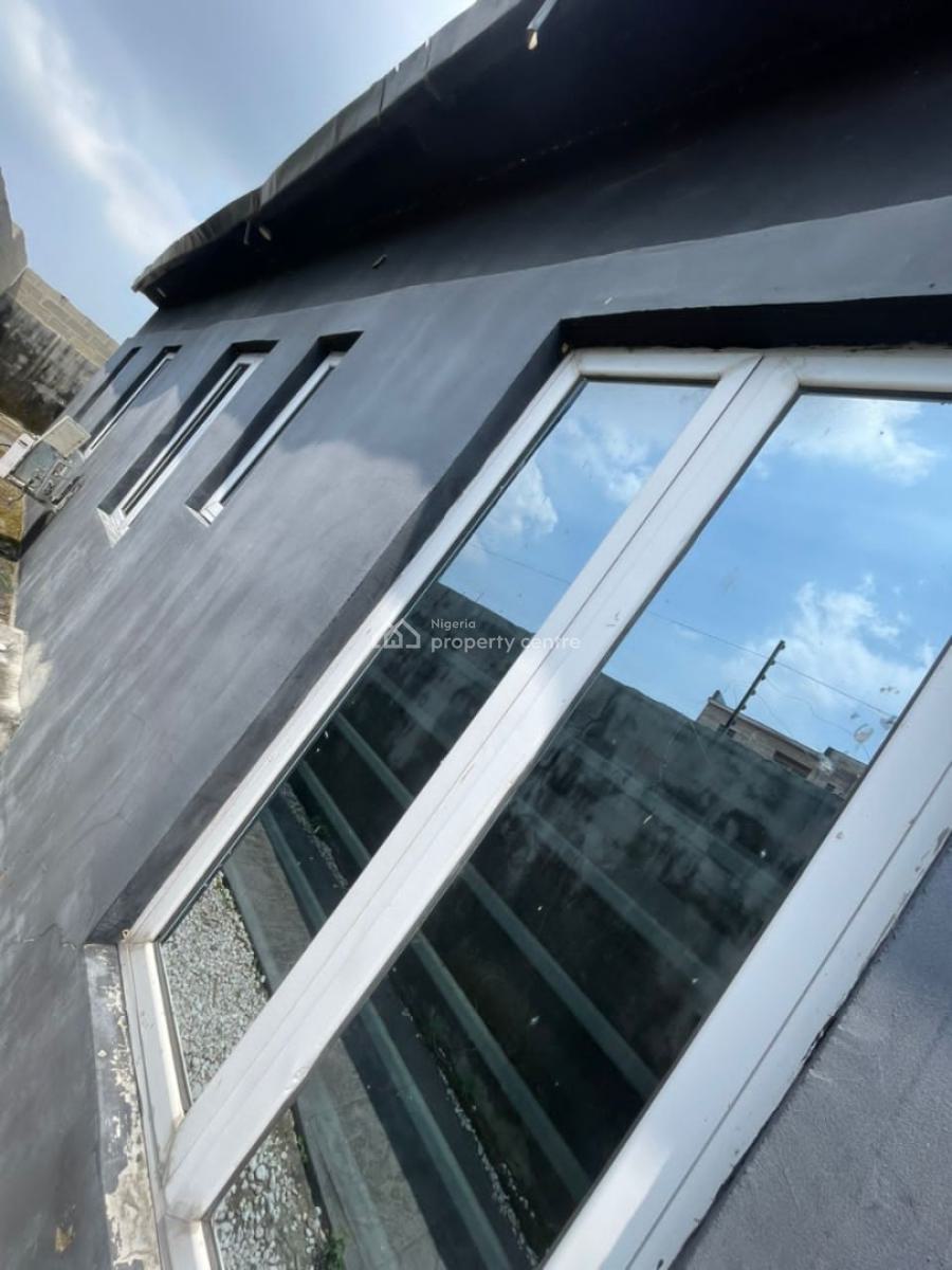 Executive 2bedrooms Luxury Apartment, Sangotedo, Ajah, Lagos, Detached Bungalow for Rent