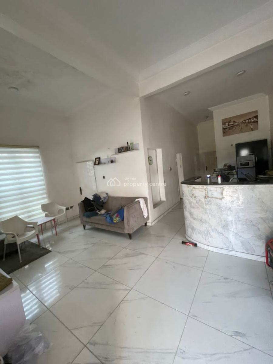 Executive 2bedrooms Luxury Apartment, Sangotedo, Ajah, Lagos, Detached Bungalow for Rent