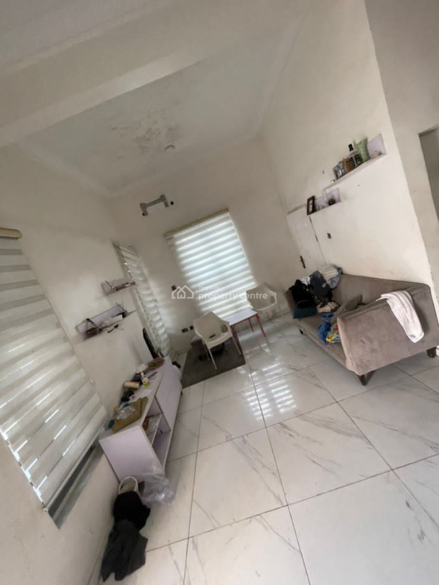 Executive 2bedrooms Luxury Apartment, Sangotedo, Ajah, Lagos, Detached Bungalow for Rent