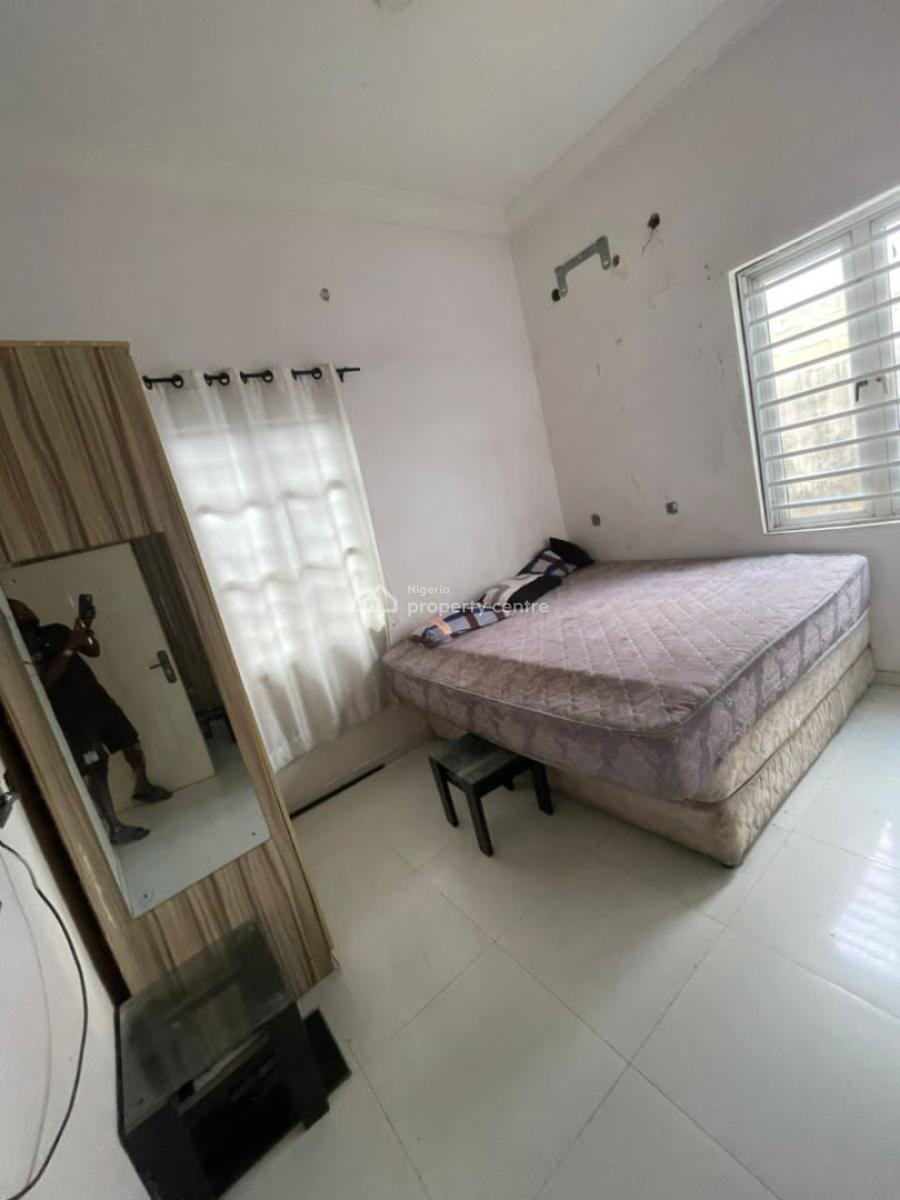 Executive 2bedrooms Luxury Apartment, Sangotedo, Ajah, Lagos, Detached Bungalow for Rent