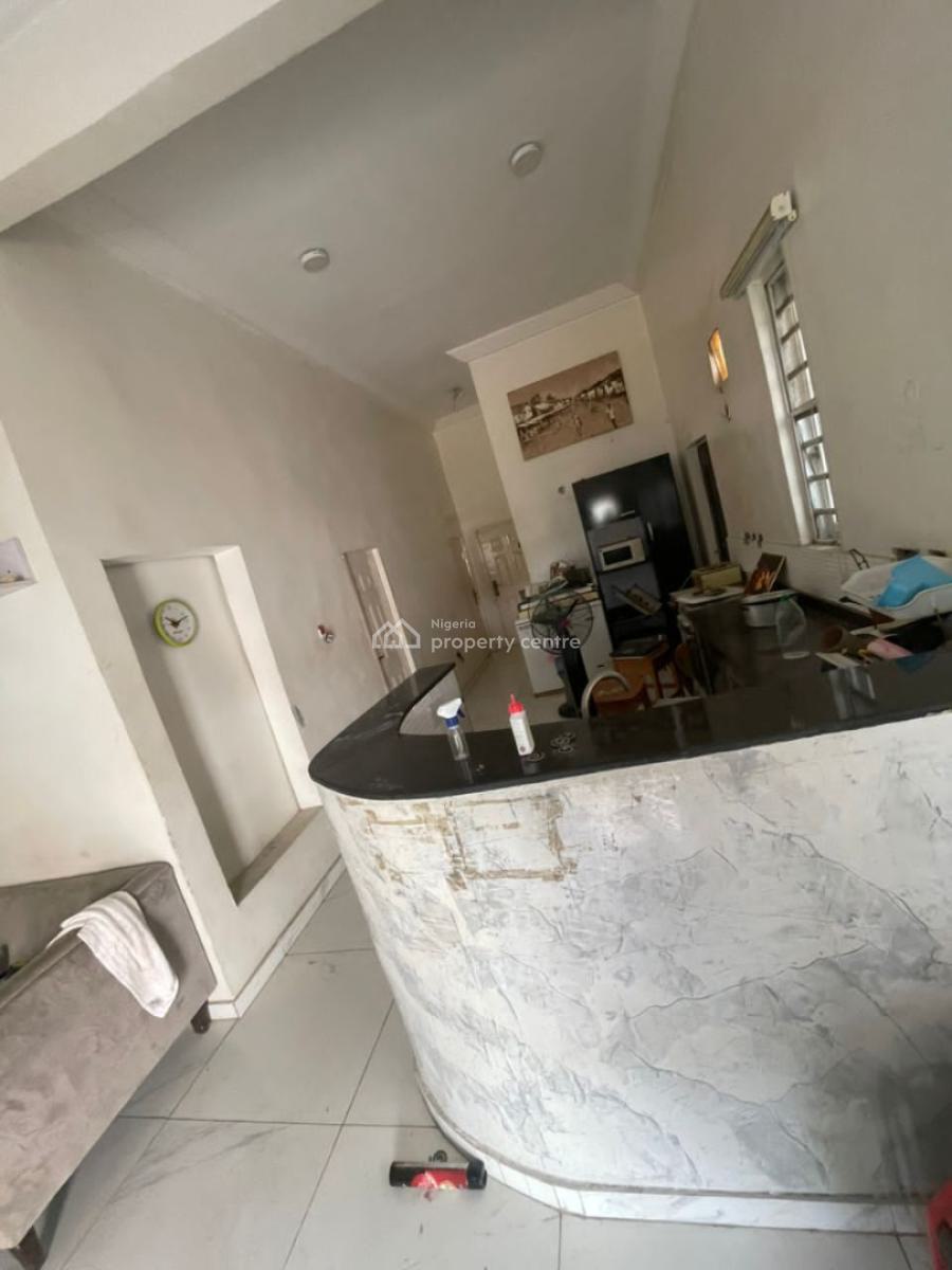 Executive 2bedrooms Luxury Apartment, Sangotedo, Ajah, Lagos, Detached Bungalow for Rent