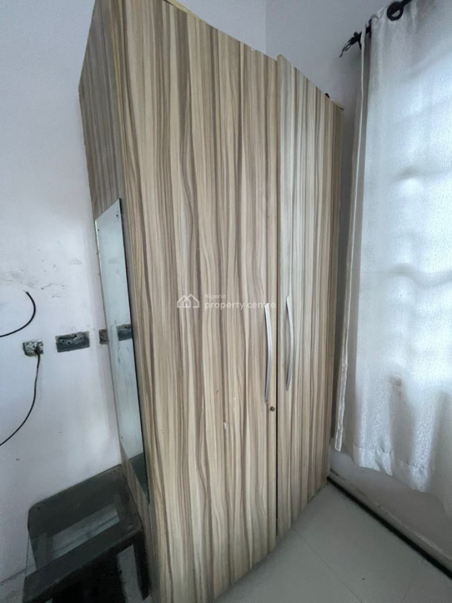 Executive 2bedrooms Luxury Apartment, Sangotedo, Ajah, Lagos, Detached Bungalow for Rent