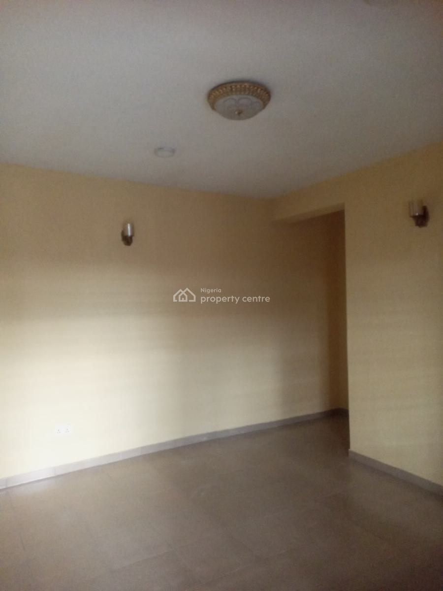 Luxury and Neat 2 Bedroom Apartment in a Good Location, Mobile Road , Ilaje Bus Stop, Ajah, Lagos, Flat / Apartment for Rent