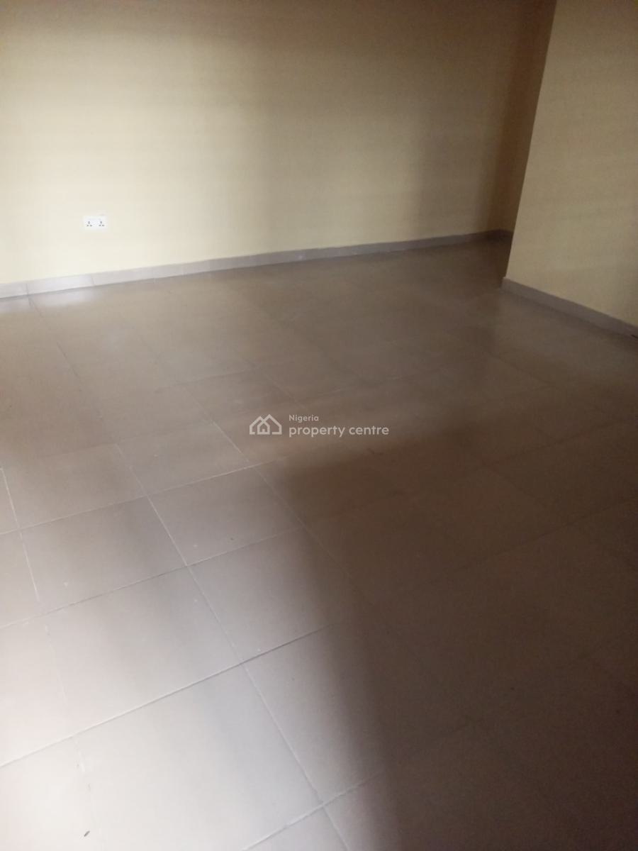 Luxury and Neat 2 Bedroom Apartment in a Good Location, Mobile Road , Ilaje Bus Stop, Ajah, Lagos, Flat / Apartment for Rent