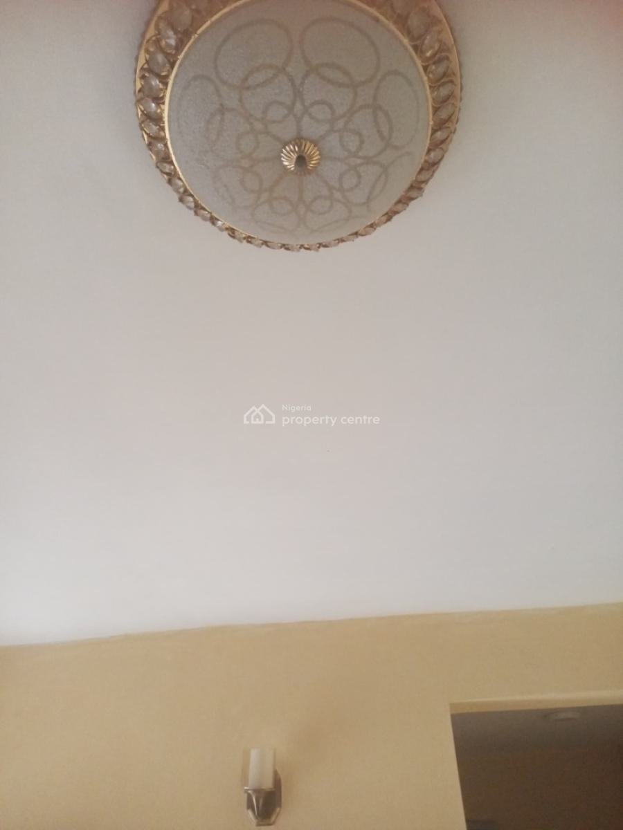 Luxury and Neat 2 Bedroom Apartment in a Good Location, Mobile Road , Ilaje Bus Stop, Ajah, Lagos, Flat / Apartment for Rent