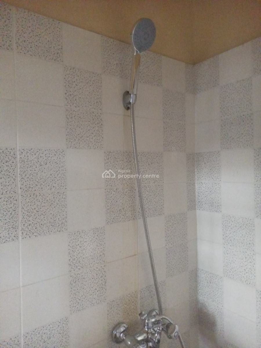 Luxury and Neat 2 Bedroom Apartment in a Good Location, Mobile Road , Ilaje Bus Stop, Ajah, Lagos, Flat / Apartment for Rent