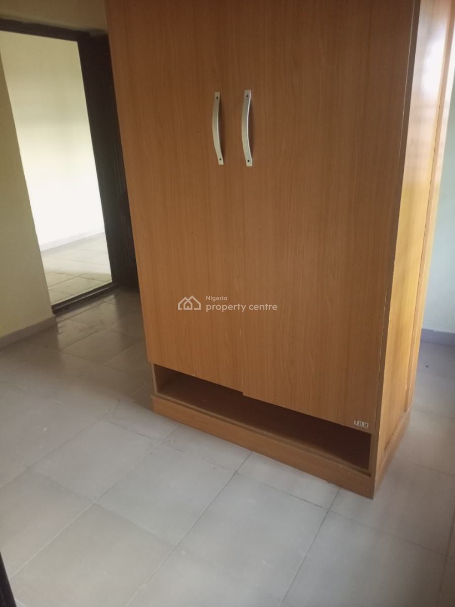 Luxury and Neat 2 Bedroom Apartment in a Good Location, Mobile Road , Ilaje Bus Stop, Ajah, Lagos, Flat / Apartment for Rent