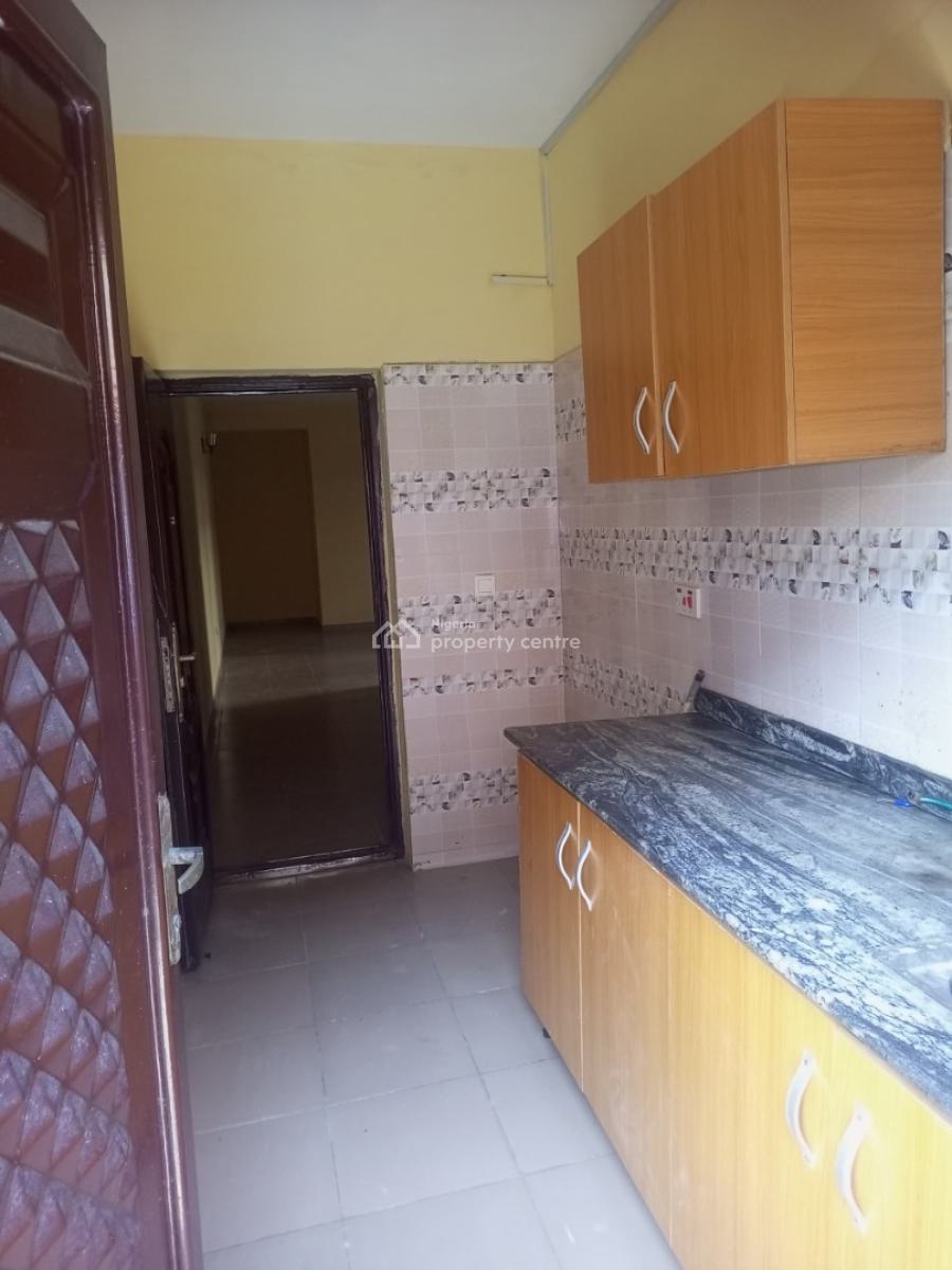 Luxury and Neat 2 Bedroom Apartment in a Good Location, Mobile Road , Ilaje Bus Stop, Ajah, Lagos, Flat / Apartment for Rent