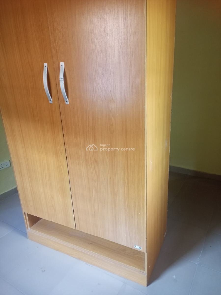 Luxury and Neat 2 Bedroom Apartment in a Good Location, Mobile Road , Ilaje Bus Stop, Ajah, Lagos, Flat / Apartment for Rent