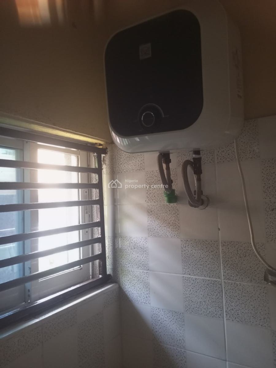 Luxury and Neat 2 Bedroom Apartment in a Good Location, Mobile Road , Ilaje Bus Stop, Ajah, Lagos, Flat / Apartment for Rent