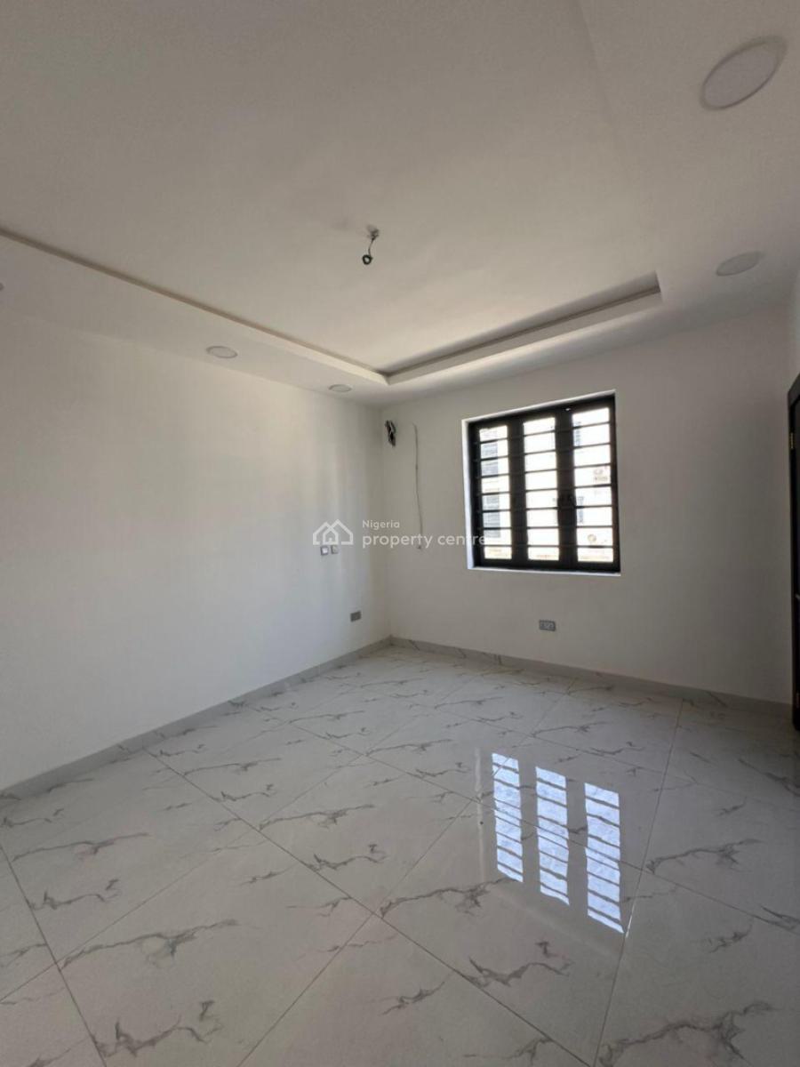 Elegant 2 Bedroom Apartment with Bq Suitable for Airbnb, Lekki Phase 1, Lekki, Lagos, Flat / Apartment for Sale