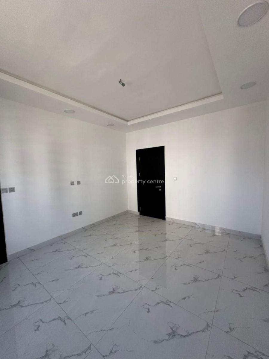 Elegant 2 Bedroom Apartment with Bq Suitable for Airbnb, Lekki Phase 1, Lekki, Lagos, Flat / Apartment for Sale