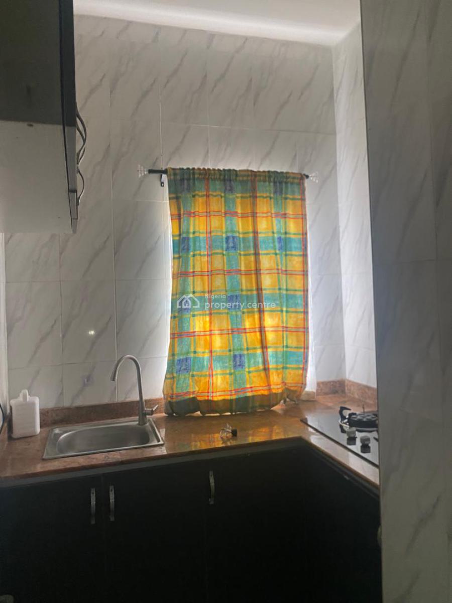 Lovely Mini Flat Apartment, Gra Phase 1, Magodo, Lagos, Mini Flat (room and Parlour) for Rent